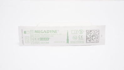 Megadyne 0013M E-Z CLEAN Electrode Ndle 2.75inch